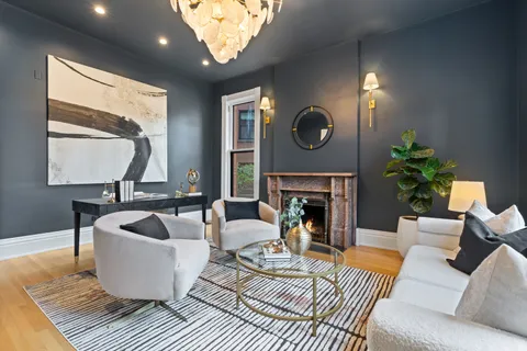 $5,475,000 | 835 West Chalmers Place, Chicago, IL 60614