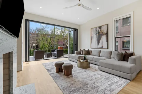$5,475,000 | 835 West Chalmers Place, Chicago, IL 60614