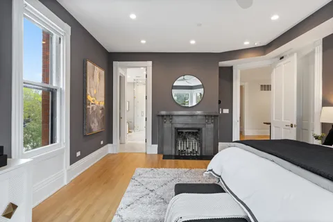 $5,475,000 | 835 West Chalmers Place, Chicago, IL 60614