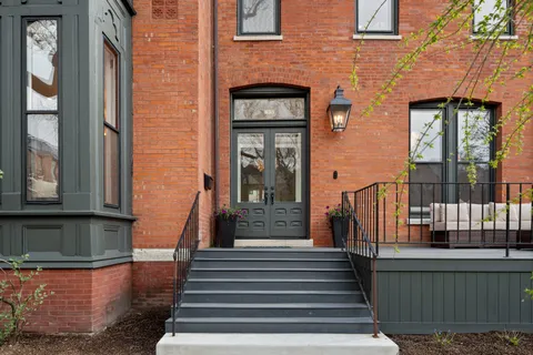 $5,475,000 | 835 West Chalmers Place, Chicago, IL 60614