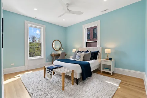 $5,475,000 | 835 West Chalmers Place, Chicago, IL 60614