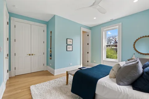 $5,475,000 | 835 West Chalmers Place, Chicago, IL 60614