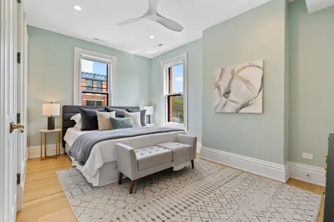 $5,475,000 | 835 West Chalmers Place, Chicago, IL 60614