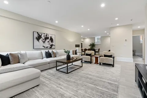 $5,475,000 | 835 West Chalmers Place, Chicago, IL 60614