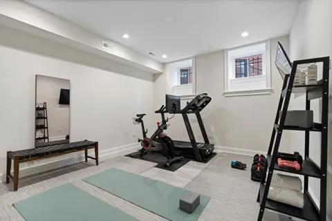 $5,475,000 | 835 West Chalmers Place, Chicago, IL 60614