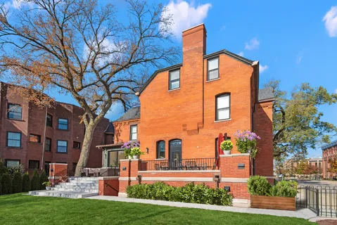 $5,475,000 | 835 West Chalmers Place, Chicago, IL 60614