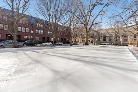 $5,475,000 | 835 West Chalmers Place, Chicago, IL 60614
