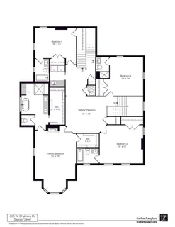 $5,475,000 | 835 West Chalmers Place, Chicago, IL 60614