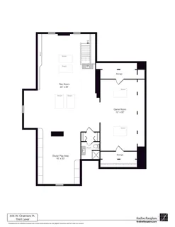$5,475,000 | 835 West Chalmers Place, Chicago, IL 60614