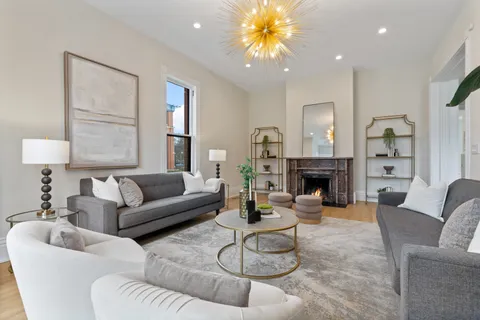 $5,475,000 | 835 West Chalmers Place, Chicago, IL 60614