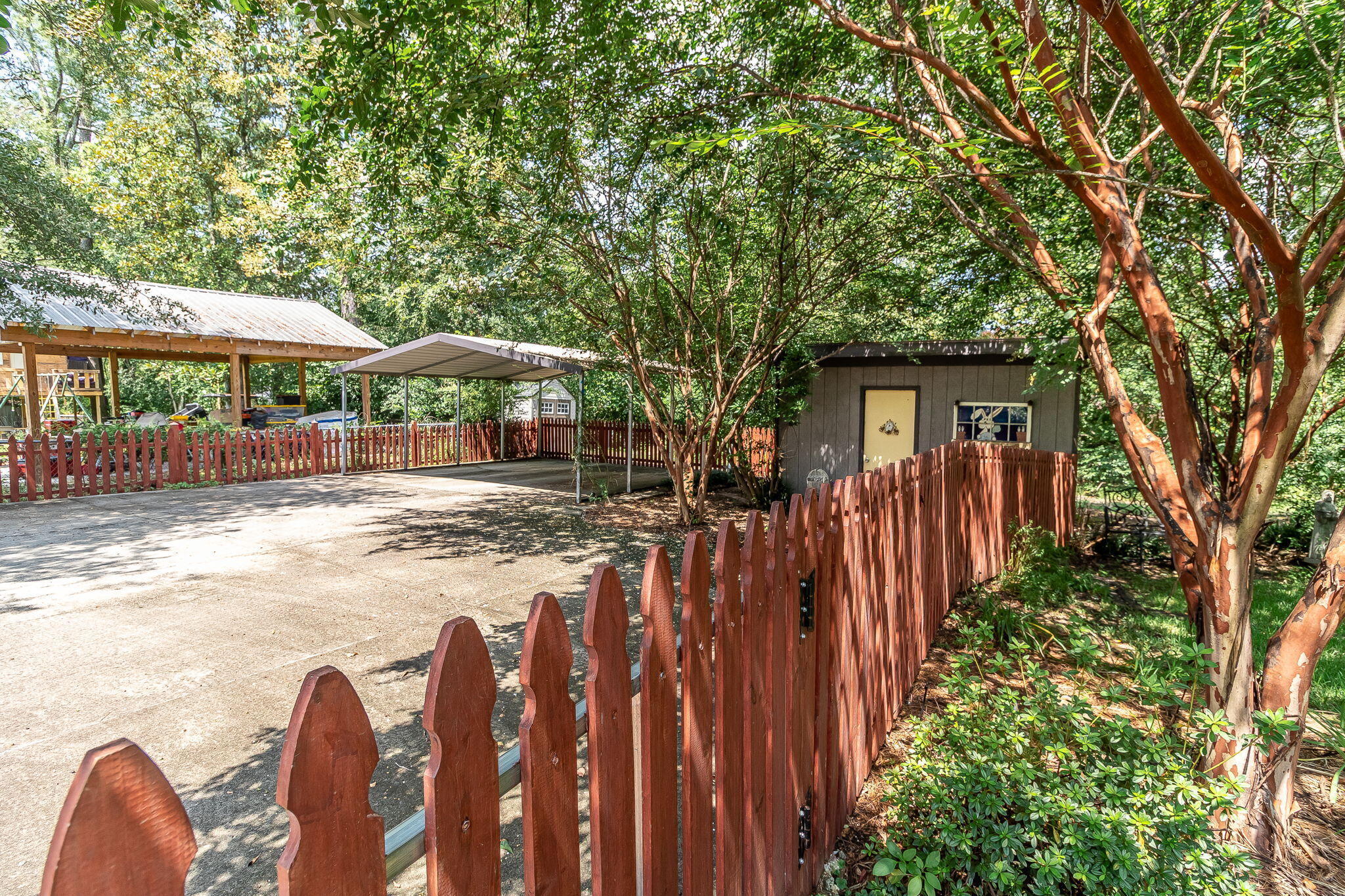 3121 Ramsgate Road Augusta, GA 30909 - Photo 54 of 58
