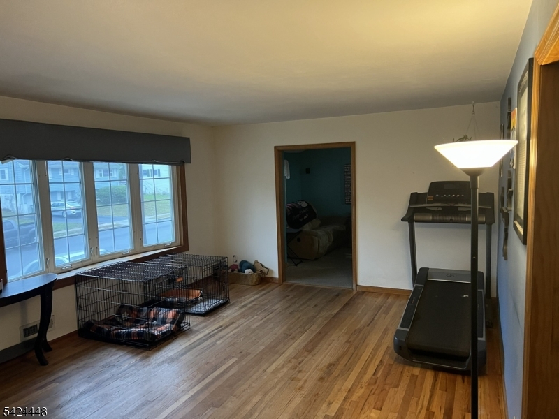 20 Nottingham Drive Howell, NJ 07731 - Photo 3 of 21 a living room with furniture and a wooden floor