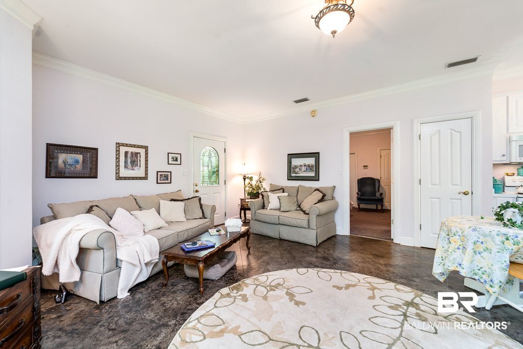 3360 Riverview Pointe Drive Theodore, AL 36582 - Photo 35 of 46