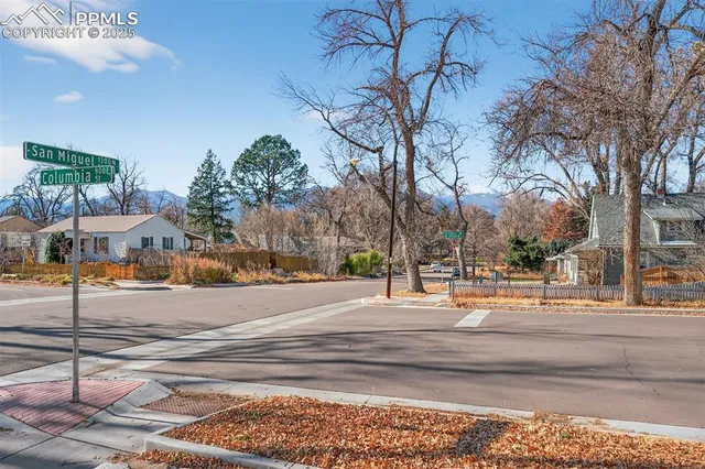 $409,750 | 904 East San Miguel Street, Colorado Springs, CO 80903