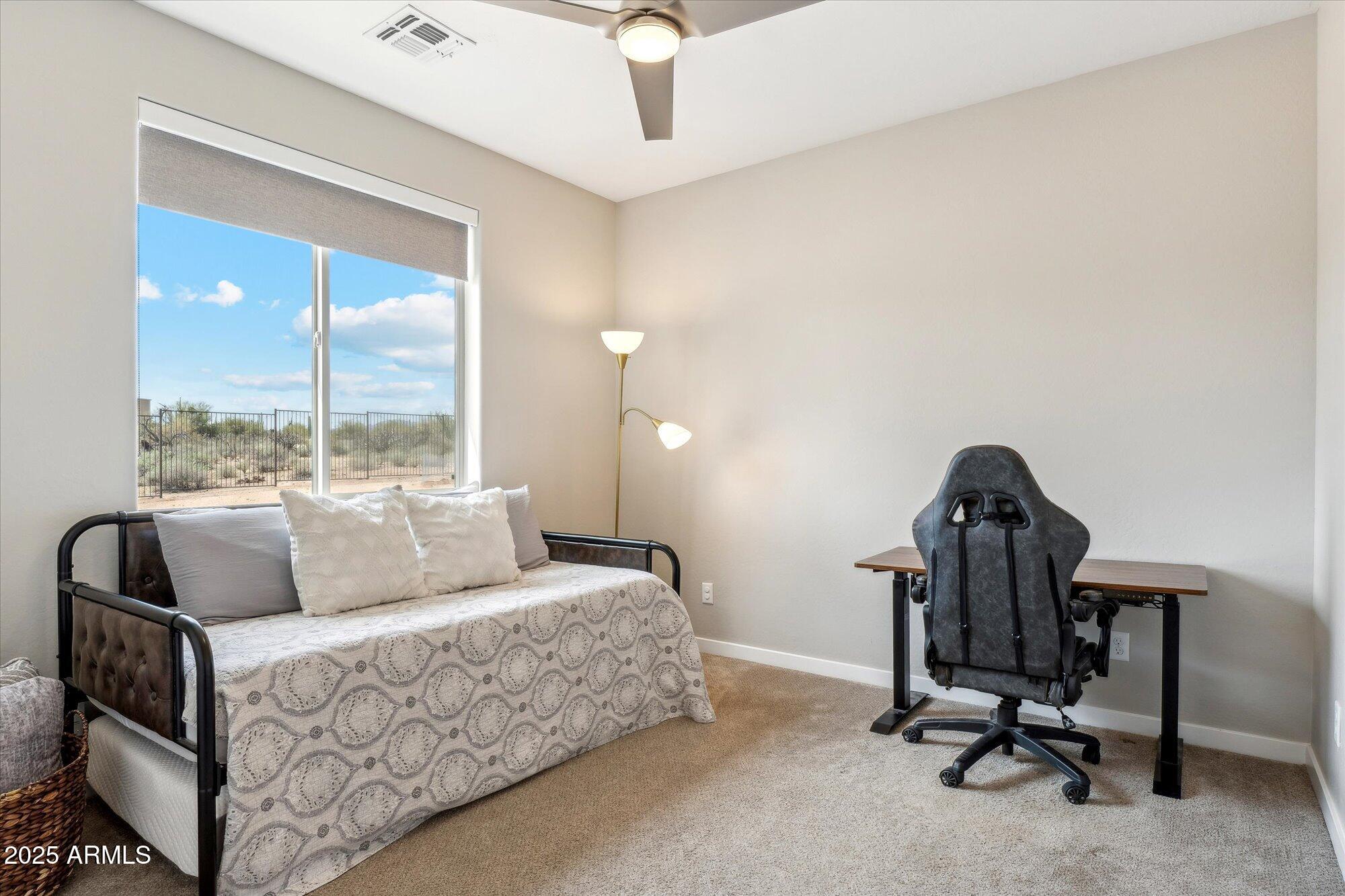 27420 North 170th Street Rio Verde, AZ 85263 - Photo 24 of 39 a living room with furniture