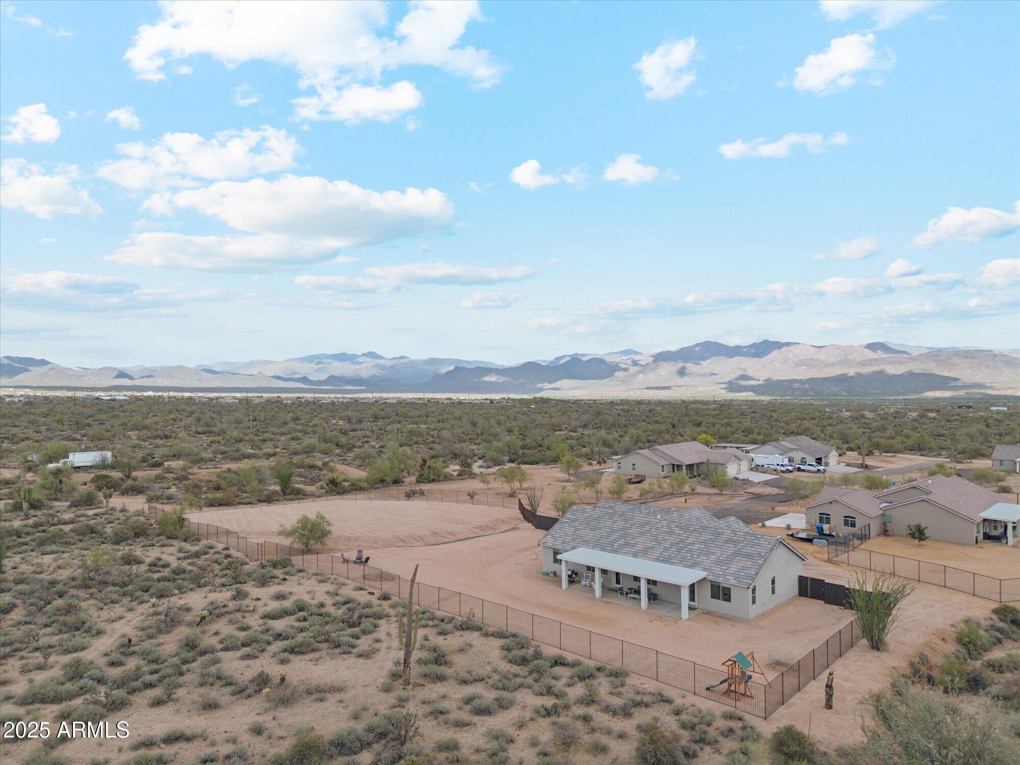 27420 North 170th Street Rio Verde, AZ 85263 - Photo 34 of 39 a view of a city with an ocean beach
