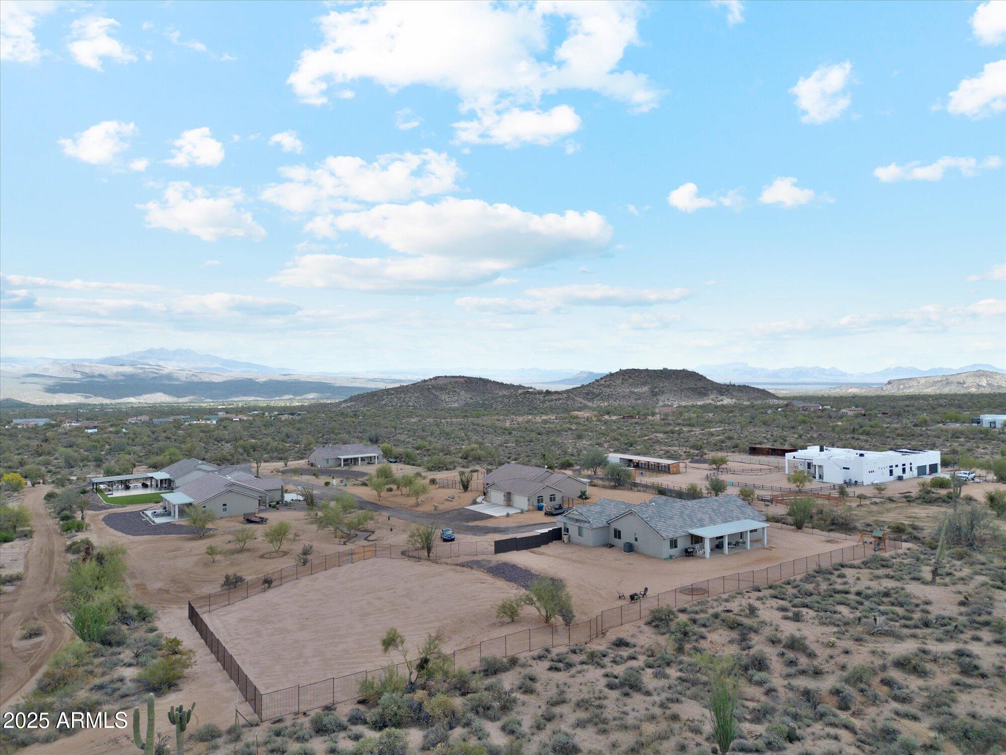 27420 North 170th Street Rio Verde, AZ 85263 - Photo 35 of 39 a view of a city