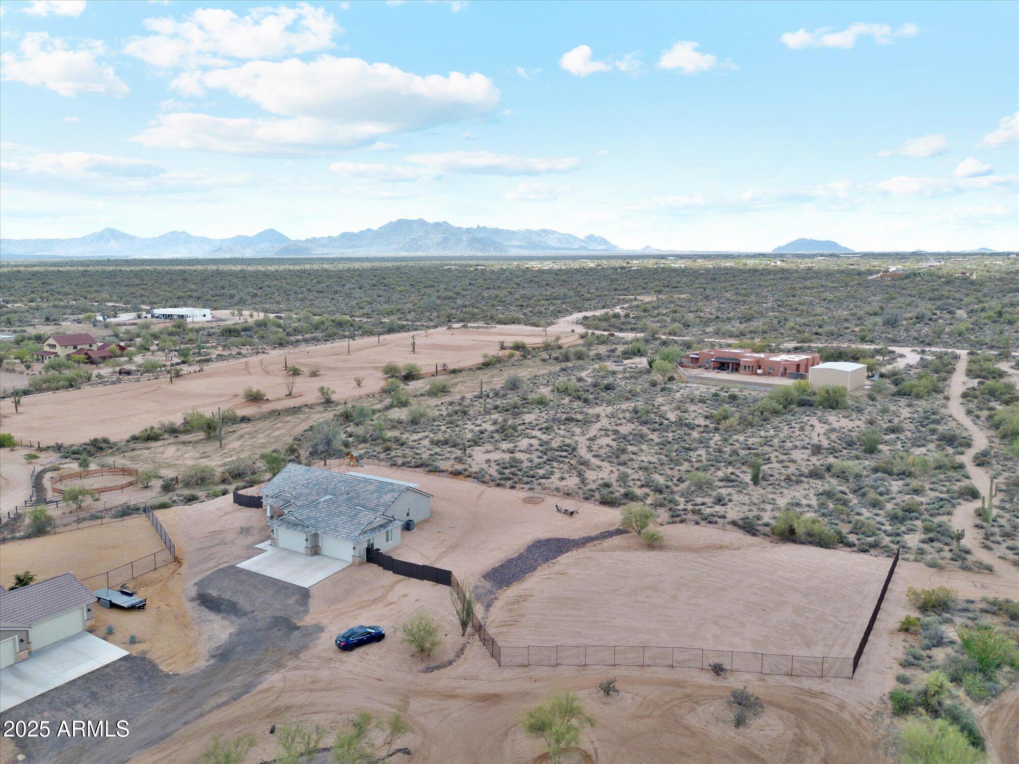 27420 North 170th Street Rio Verde, AZ 85263 - Photo 36 of 39 a view of city and ocean