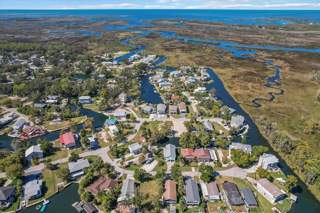 7305 Tropical Drive Weeki Wachee, FL 34607 - Photo 61 of 64