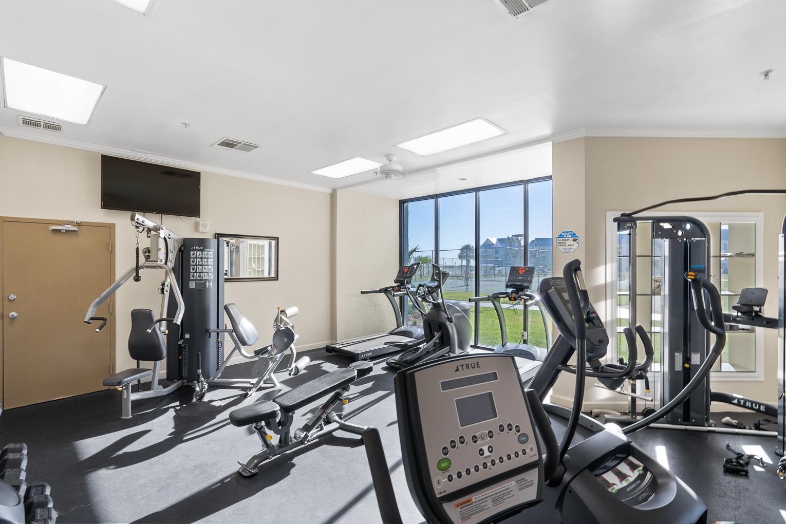375 Plantation Road, Unit 5712 Gulf Shores, AL 36542 - Photo 29 of 42 Gym