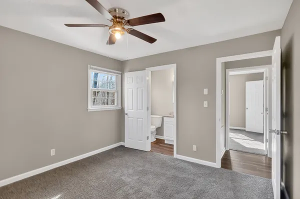 $287,900 | 2267 Lambert Drive, Westmoreland, TN 37186