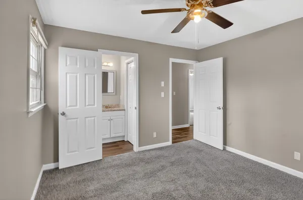 $287,900 | 2267 Lambert Drive, Westmoreland, TN 37186