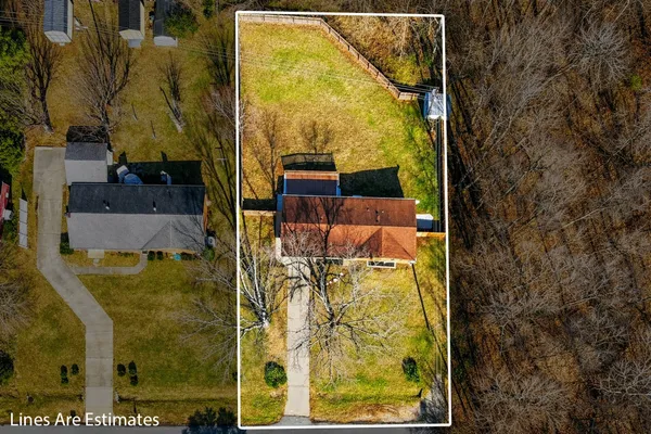 $287,900 | 2267 Lambert Drive, Westmoreland, TN 37186