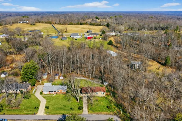 $287,900 | 2267 Lambert Drive, Westmoreland, TN 37186