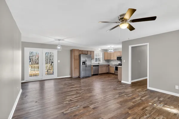 $287,900 | 2267 Lambert Drive, Westmoreland, TN 37186