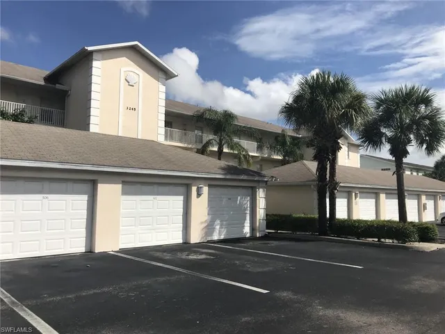 a view of a house with a outdoor space
