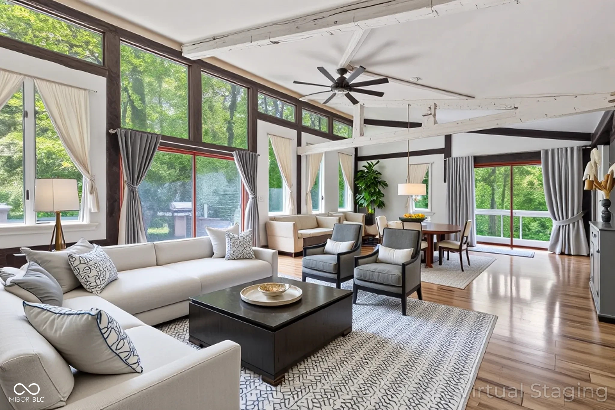 1686 Borders Road Nashville, IN 47448 - Photo 11 of 74 Gallery Image 11