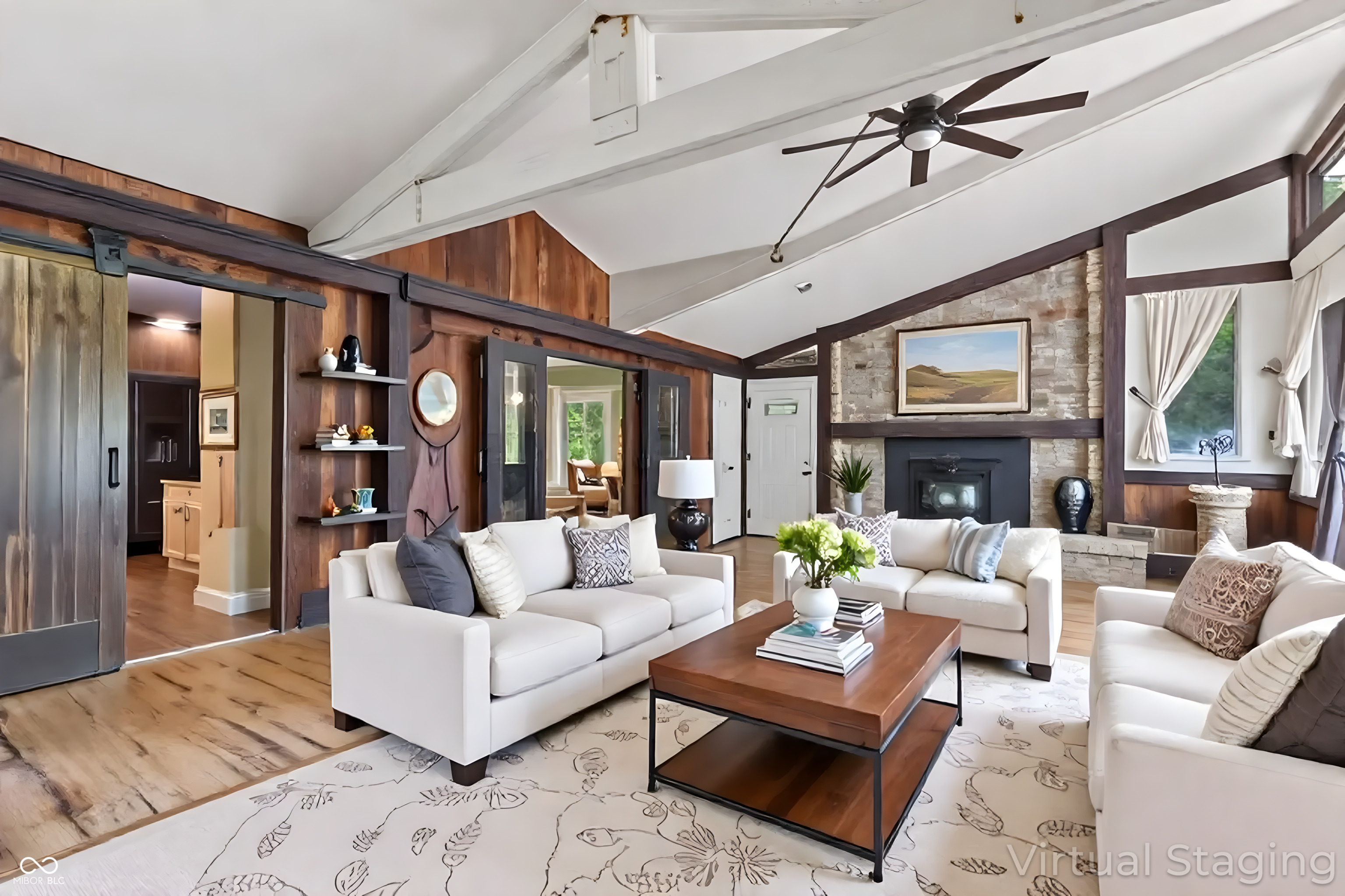 1686 Borders Road Nashville, IN 47448 - Photo 13 of 74 Gallery Image 13