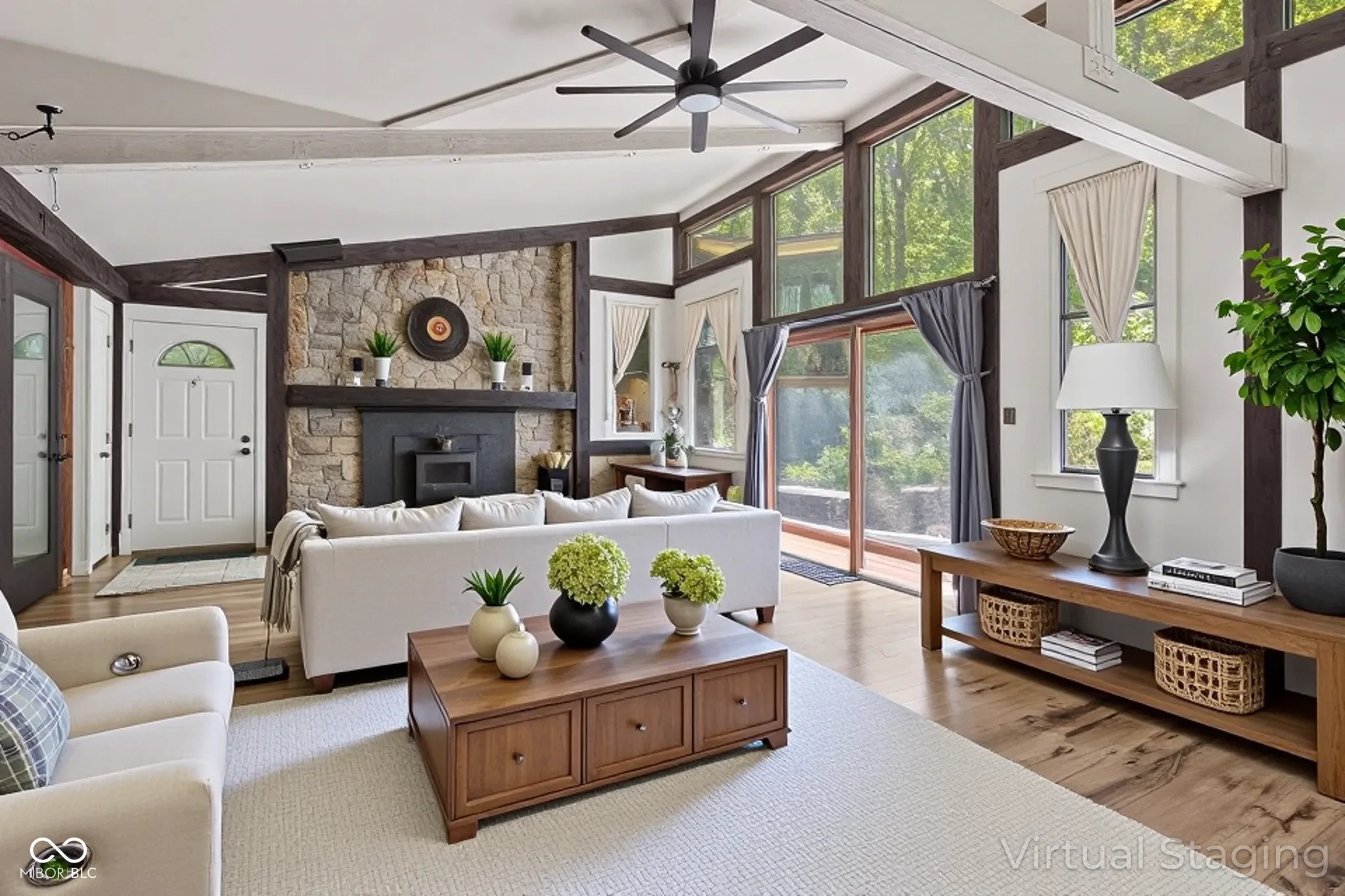 1686 Borders Road Nashville, IN 47448 - Photo 14 of 74 Gallery Image 14