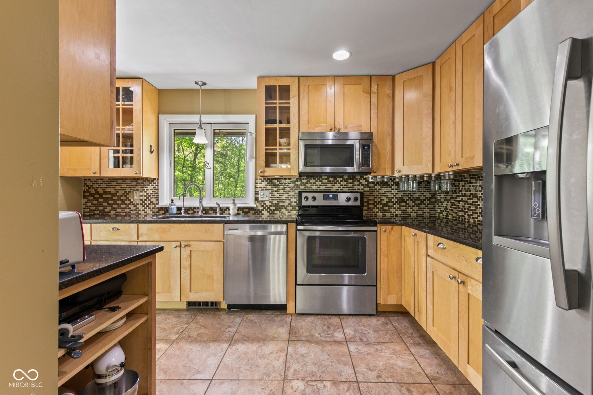 1686 Borders Road Nashville, IN 47448 - Photo 23 of 74 Gallery Image 23