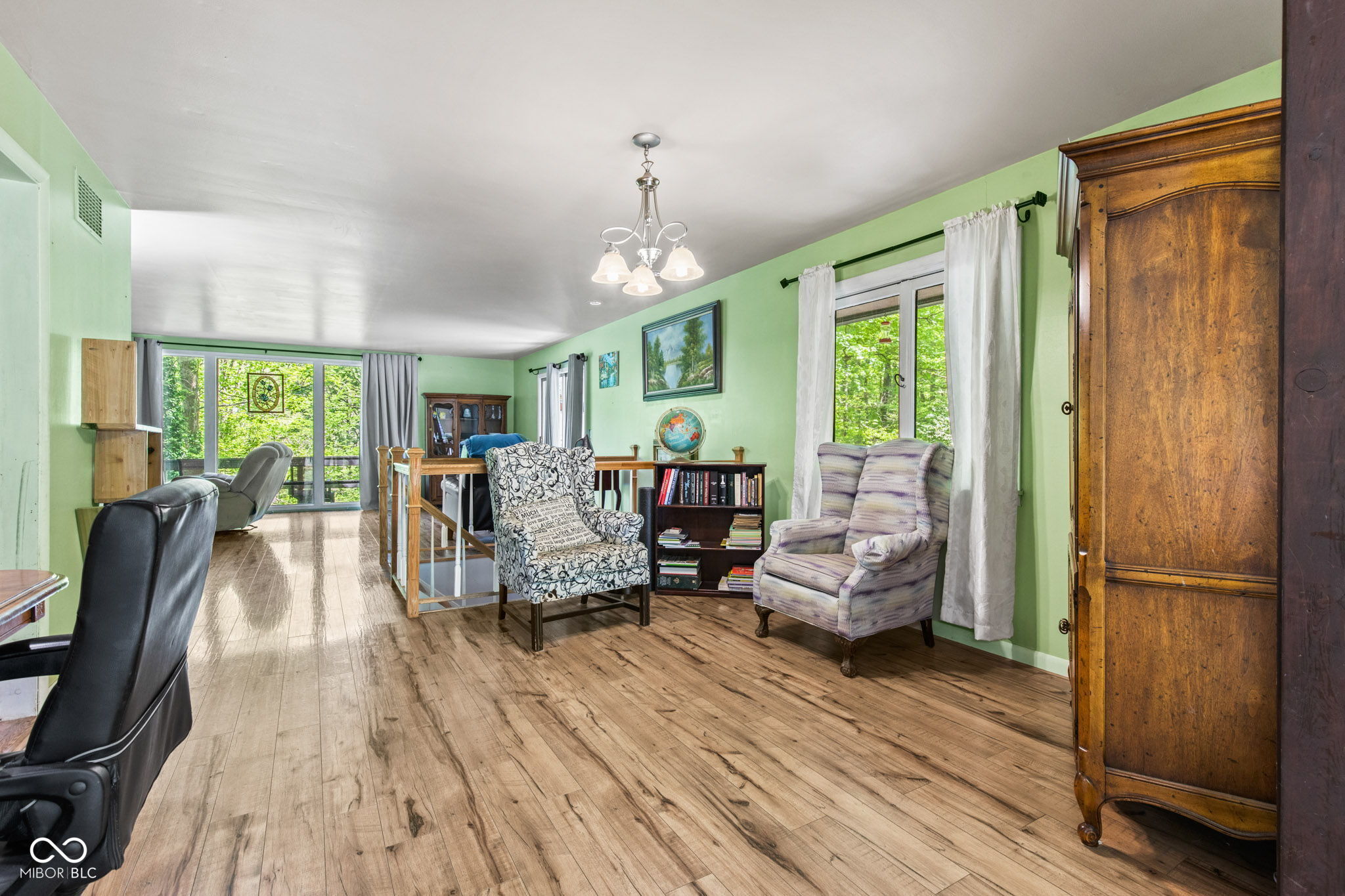 1686 Borders Road Nashville, IN 47448 - Photo 24 of 74 Gallery Image 24