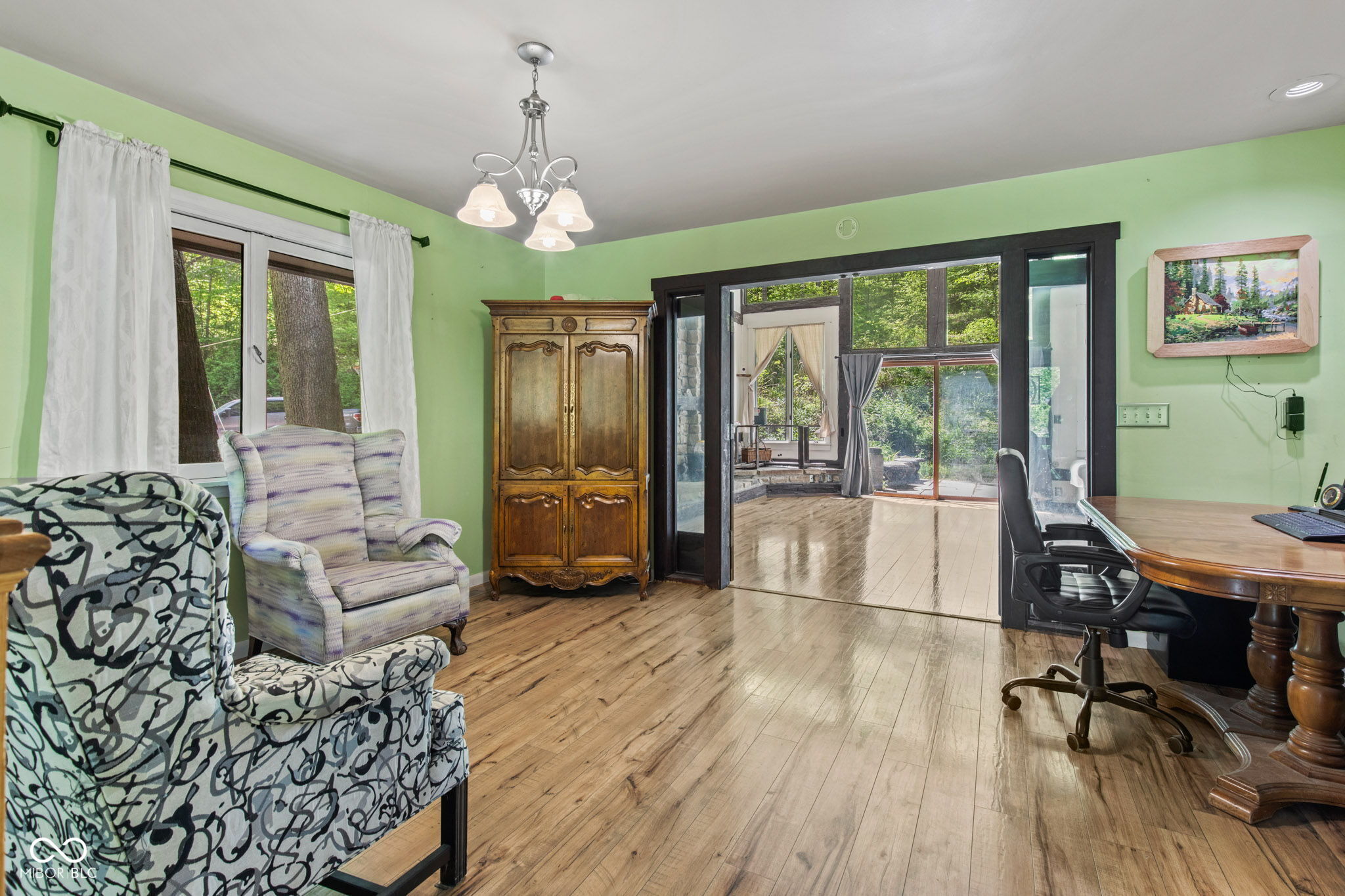 1686 Borders Road Nashville, IN 47448 - Photo 25 of 74 Gallery Image 25