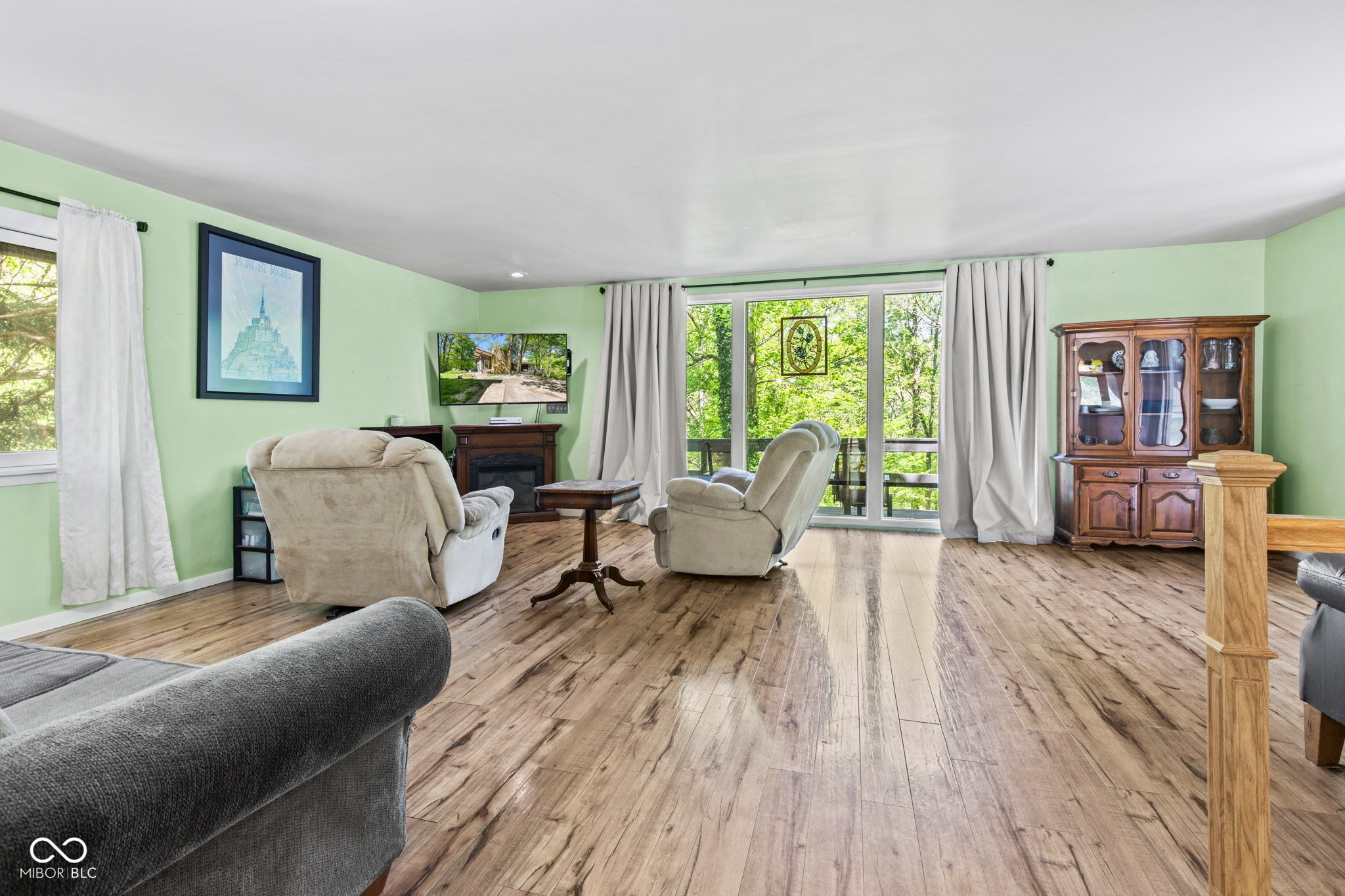 1686 Borders Road Nashville, IN 47448 - Photo 27 of 74 Gallery Image 27
