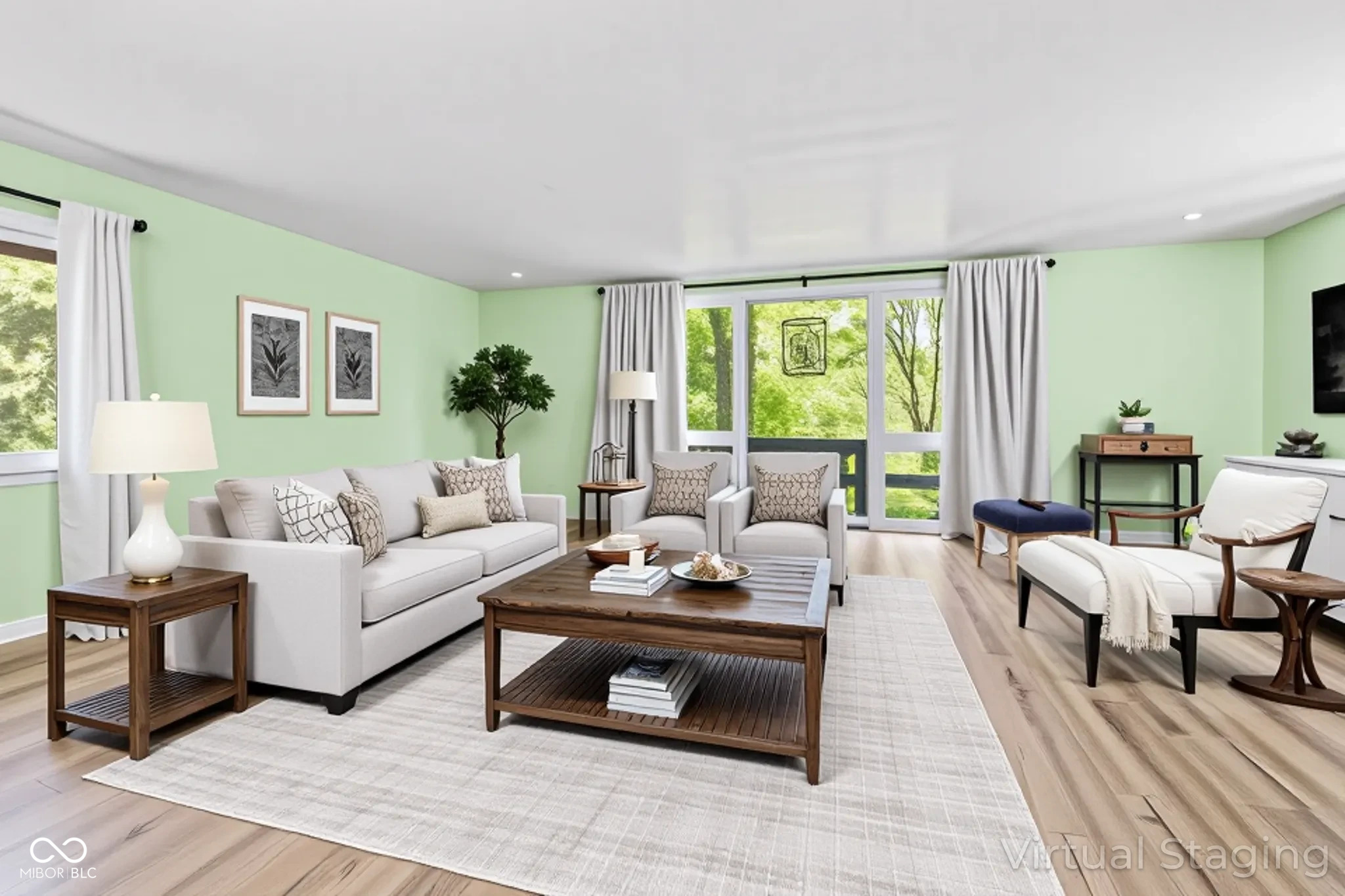 1686 Borders Road Nashville, IN 47448 - Photo 28 of 74 Gallery Image 28