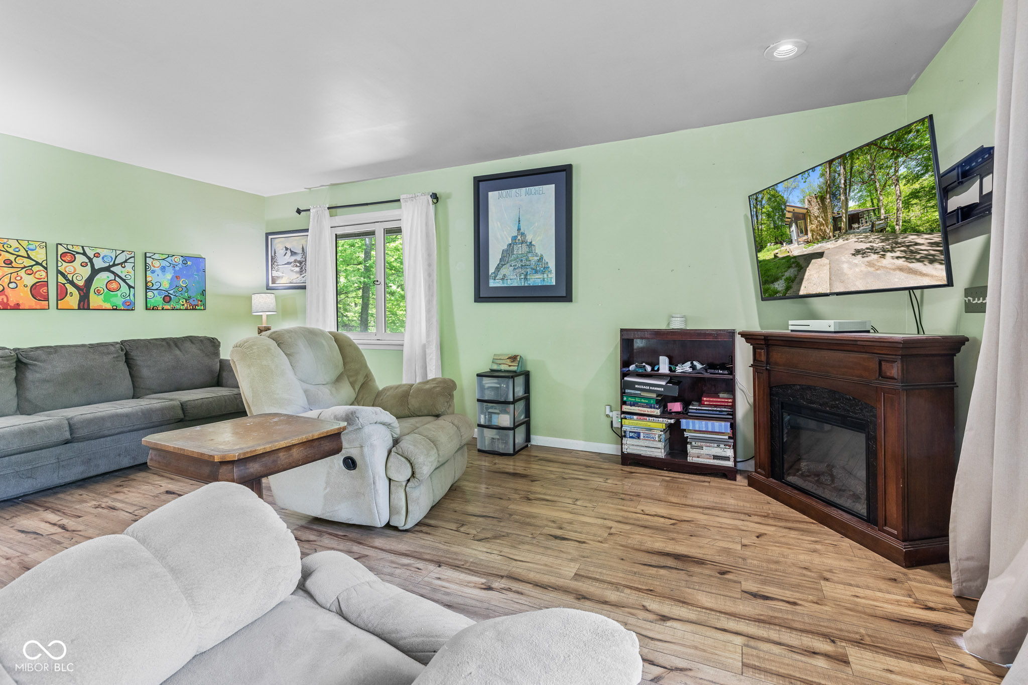 1686 Borders Road Nashville, IN 47448 - Photo 29 of 74 Gallery Image 29