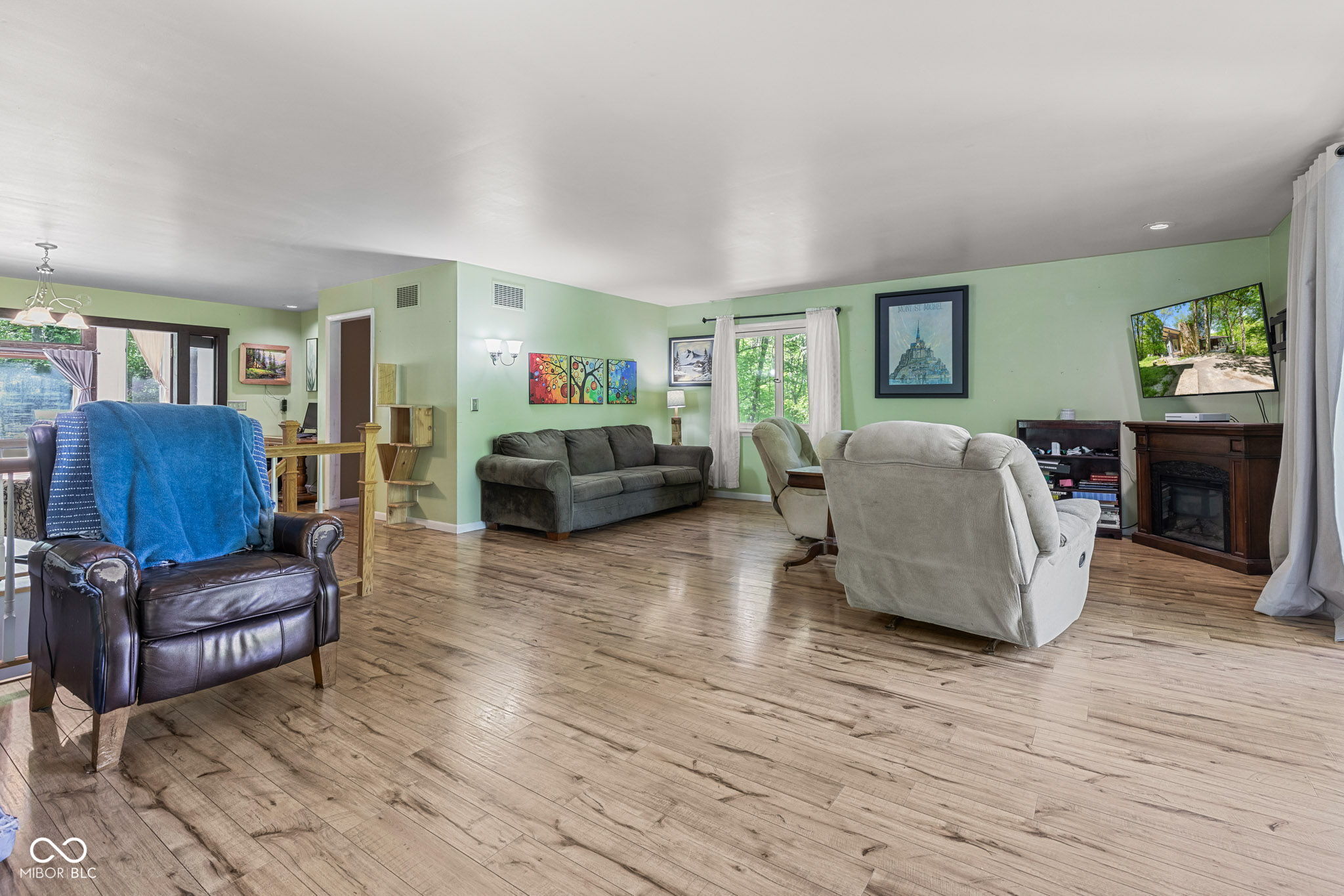 1686 Borders Road Nashville, IN 47448 - Photo 31 of 74 Gallery Image 31