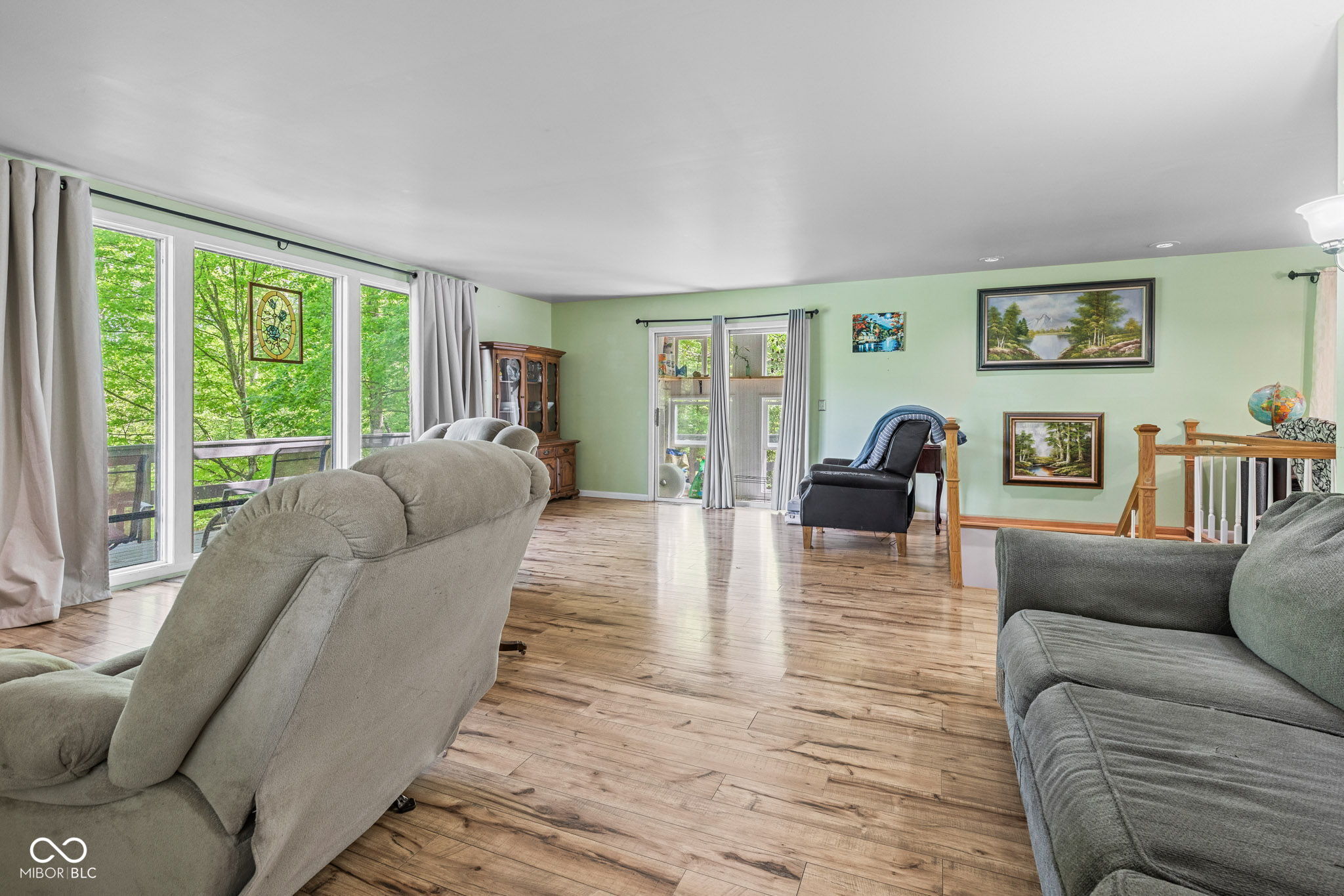 1686 Borders Road Nashville, IN 47448 - Photo 32 of 74 Gallery Image 32