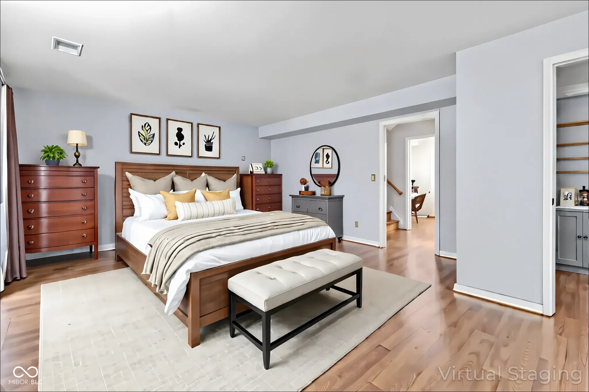 1686 Borders Road Nashville, IN 47448 - Photo 34 of 74 Gallery Image 34