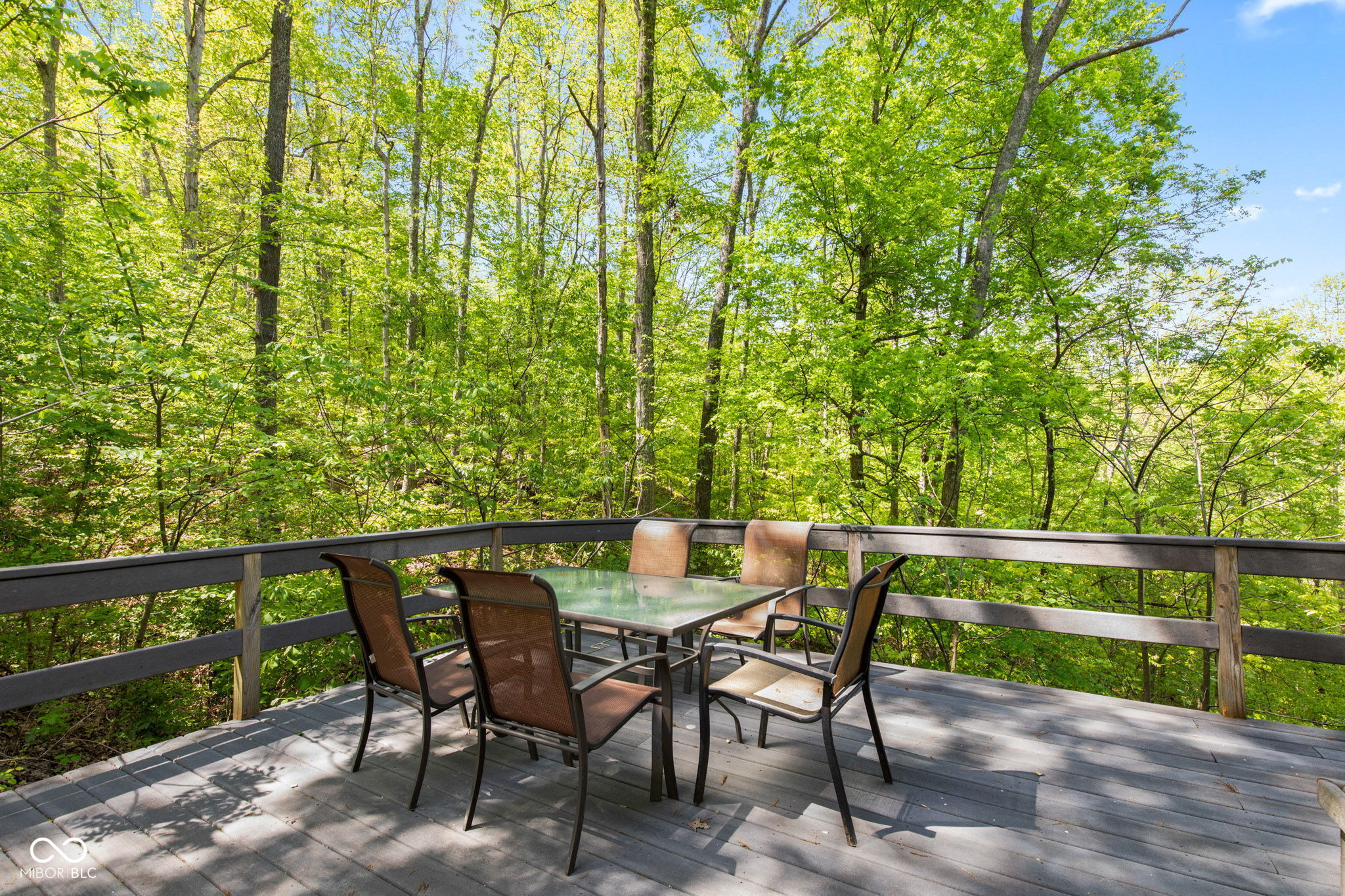 1686 Borders Road Nashville, IN 47448 - Photo 4 of 74 Gallery Image 4