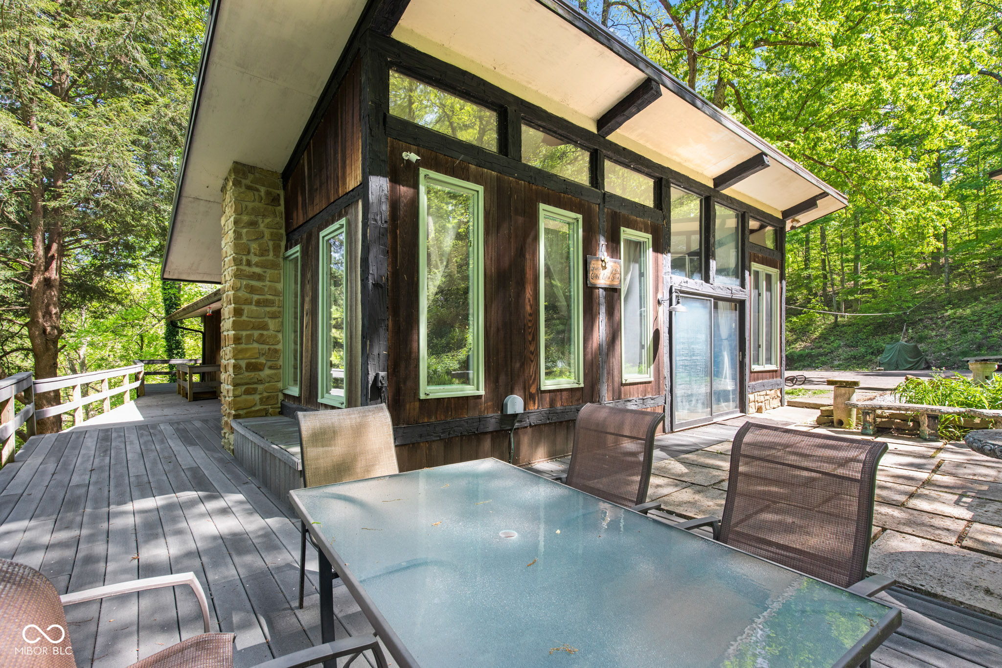 1686 Borders Road Nashville, IN 47448 - Photo 47 of 74 Gallery Image 47