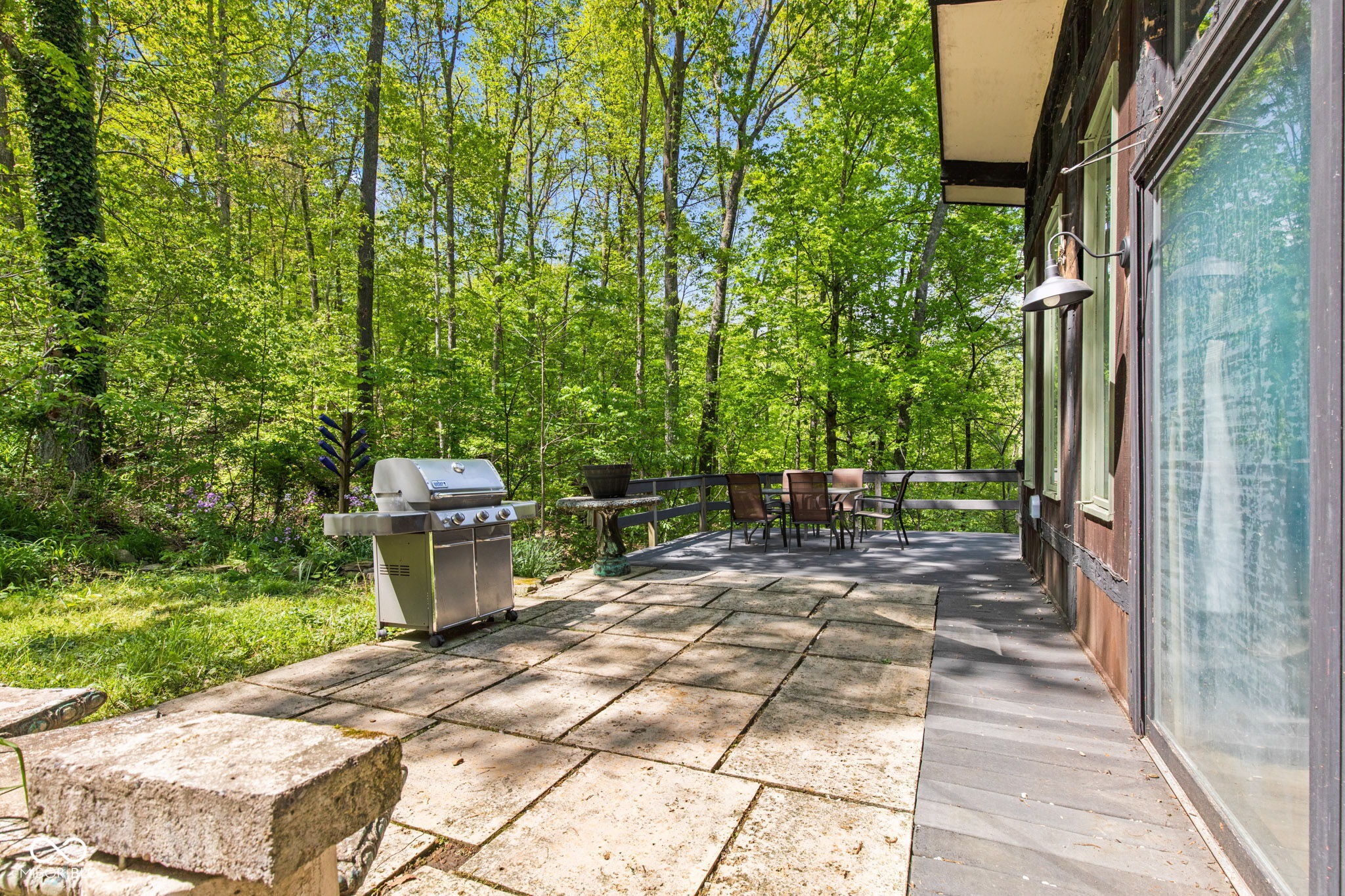 1686 Borders Road Nashville, IN 47448 - Photo 49 of 74 Gallery Image 49