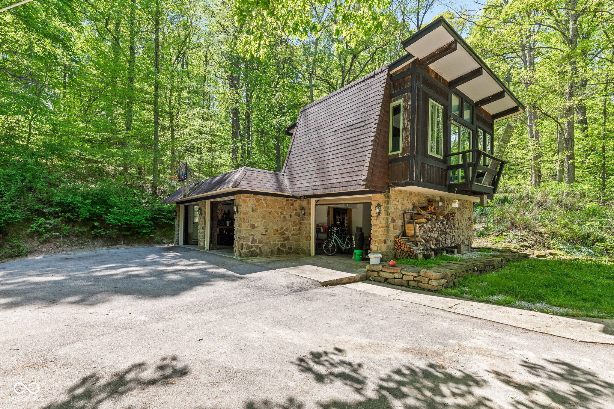 1686 Borders Road Nashville, IN 47448 - Photo 50 of 74 Gallery Image 50