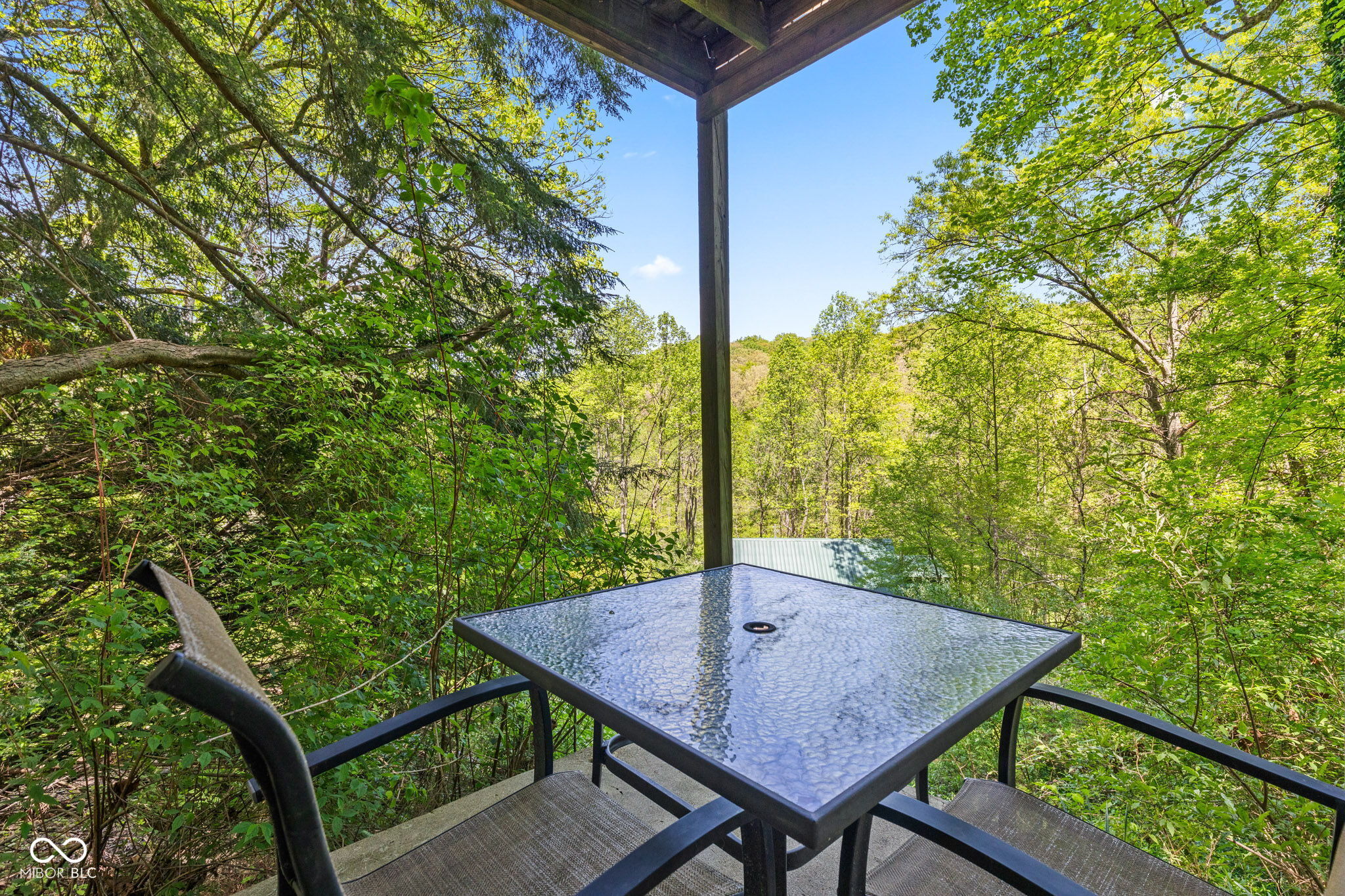 1686 Borders Road Nashville, IN 47448 - Photo 5 of 74 Gallery Image 5