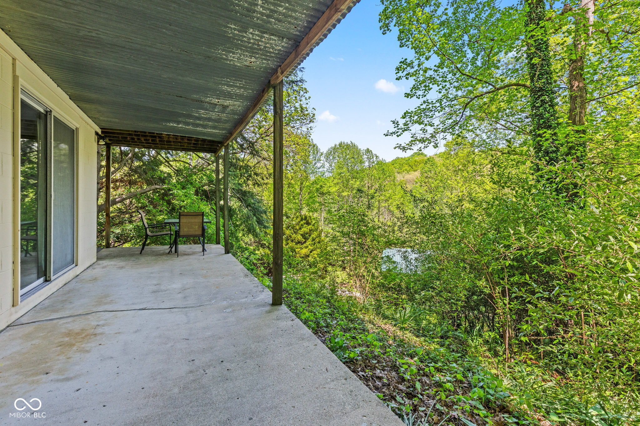 1686 Borders Road Nashville, IN 47448 - Photo 53 of 74 Gallery Image 53