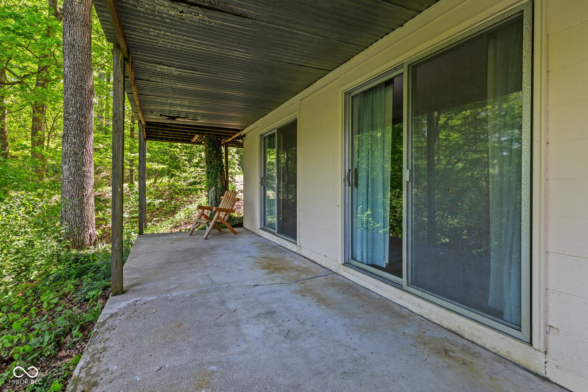 1686 Borders Road Nashville, IN 47448 - Photo 54 of 74 Gallery Image 54