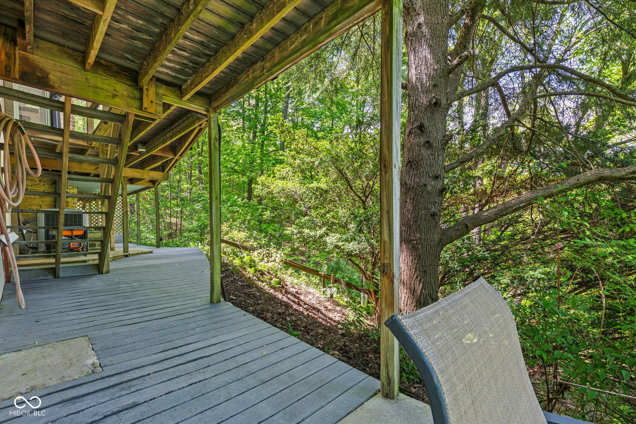 1686 Borders Road Nashville, IN 47448 - Photo 55 of 74 Gallery Image 55